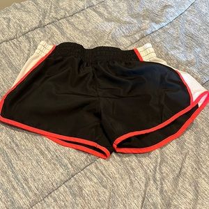 Workout Shorts
